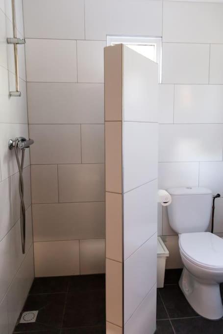 Fins Holiday Home Ermelo Buitenkant foto