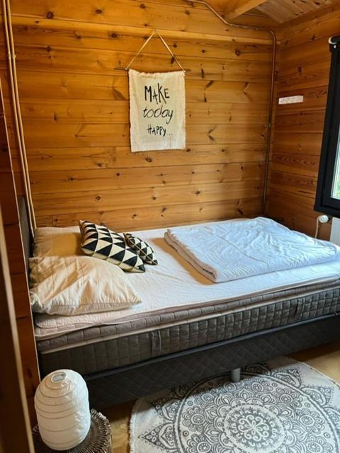 Fins Holiday Home Ermelo Buitenkant foto